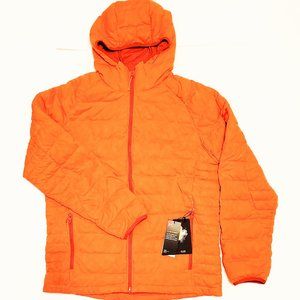 Under Armour Mens UA Stretch Down Jacket Size L